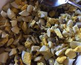 Foto del paso 3 de la receta: Ensalada de porotos muy rica