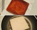 Foto del paso 3 de la receta Merluza al vino blanco