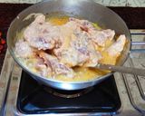 দই চিকেন (doi chicken recipe in Bengali) রেসিপির ধাপ 11 ছবি