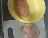 Foto del paso 2 de la receta: Salsa Parisiene🍝