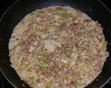 Beef, Bacon and Cream Rice Bowl recipe step 9 photo