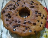 Foto langkah ke 6 dari resep Palm Sugar Banana Cake.