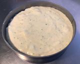 Une image de l'étape 12 de Cheesecake aux fraises,cerise et citron vert (speculoos et fromage blanc).