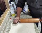 Foto del paso 10 de la receta: Pan tipo dobladitas / coliza