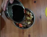 馬鈴薯燉肉(牛肉)的食譜步驟14照片