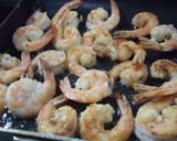 A picture of step 6 of Shrimp with Chilli Sauce or Mayonnaise Sauce.