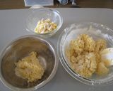 A picture of step 4 of Amusing and Very Easy Face Cookies.