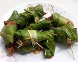LG PANDAN FRIED CHICKEN ( THAI TRADITIONAL DISH ) recipe step 3 photo