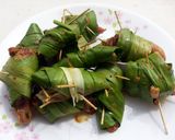 A picture of step 3 of LG PANDAN FRIED CHICKEN(THAI TRADITIONAL DISH).