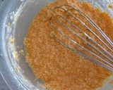 A picture of step 5 of Moist Carrot Cake Filled with Carrot.
