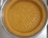 Foto langkah ke 3 dari resep Pie Labu Kuning.