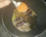 A picture of step 12 of Pallar.