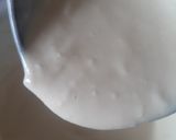 Pas rețetă Pancakes fara zahar 1 fotografie