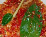 Foto langkah ke 3 dari resep Sambal Cumi.