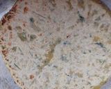 पनीर आलू स्टफ्ड मेथी पराठा (paneer aloo stuffed methi paratha recipe in Hindi) रेसिपी चरण 2 फोटो