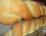 Foto del paso 11 de la receta: Trenza de Pan Dulce