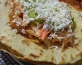 Foto del paso 4 de la receta: Fajitas de pollo