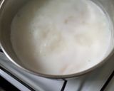 Foto del paso 1 de la receta: Arroz con leche