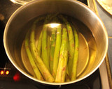 Foto del paso 19 de la receta: Salsa blanca hongueada, espectacular y gorgonzoleada
