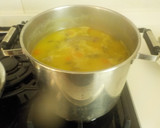 Foto del paso 27 de la receta: Mentirons de blat picat i fesols