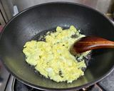 絲瓜蕃茄炒蛋(簡單料理)的食譜步驟4照片