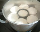 A picture of step 7 of Karukan: A Regional Speciality from Kagoshima.