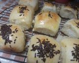 Foto langkah ke 10 dari resep Roti manis lembutt.