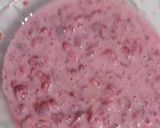 Foto del paso 5 de la receta: Helado de fresa para disfrutar en familia