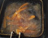 A picture of step 3 of My Carrot Crispies ☺.
