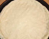 Foto del paso 4 de la receta: Pizza rellena al estilo Silvina
