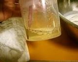 A picture of step 2 of Refreshing Yogurt Jelly.
