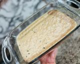 Foto del paso 2 de la receta: Budín integral de banana 🍌