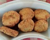 Foto langkah ke 4 dari resep Perkedel tempe.