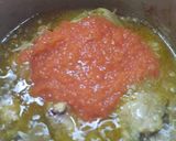 A picture of step 2 of Butter Chicken.