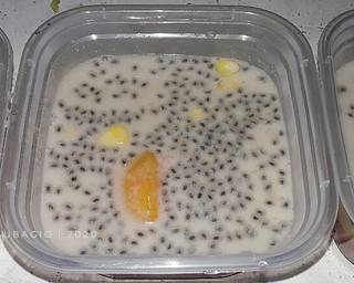 Kolak 7 Rupa - Step 7