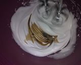 Foto del paso 12 de la receta: Helado de ponche navideño con salsa de jamaica