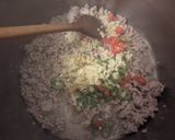 茄子肉末打滷麵的食譜步驟2照片