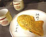A picture of step 13 of Fragrant Taiyaki with Thin & Crispy Skin.