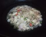 Foto langkah ke 2 dari resep Tumis Pare Tempe.