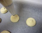 A picture of step 7 of French-Style Chocolate Sandwich Cookies.