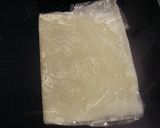 A picture of step 8 of Soft Mochi Ice Cream.