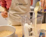 Foto del paso 2 de la receta: Pie de limon frio (sin horno)