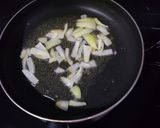 Foto langkah ke 4 dari resep Cumi Hitam.