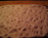 Onion Garlic Cheese Foccacia recipe step 7 photo