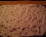 A picture of step 7 of Onion Garlic Cheese Foccacia.