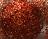 Foto langkah ke 2 dari resep Dendeng Balado Basah Padang.