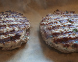 Foto del paso 5 de la receta: Maxi burgers de ternera