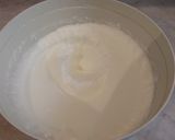 Tripla csokitorta (glutén-, cukor-, laktózmentes) recept fázis 2 fotója