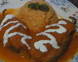 Foto del paso 19 de la receta: Chiles Rellenos