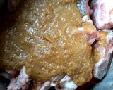 Foto langkah ke 2 dari resep Semur Daging Kepala Sapi.